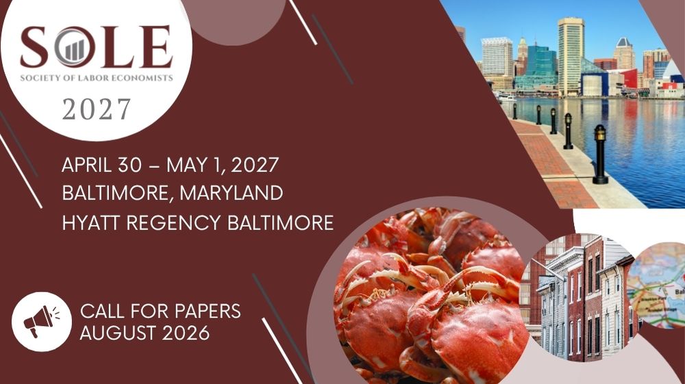 SOLE 2027 Baltimore