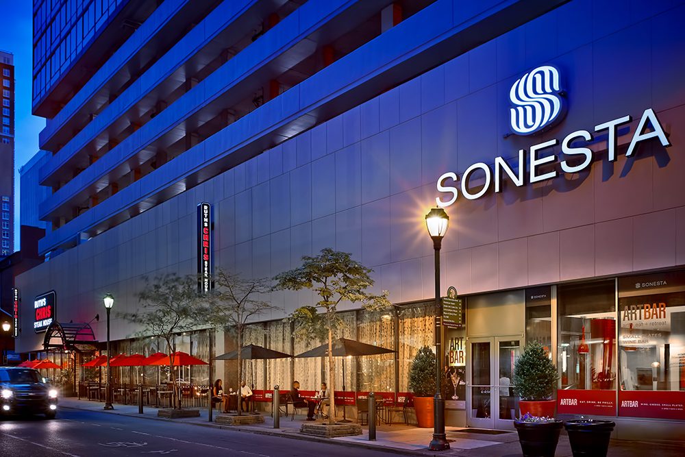 Royal Sonesta Philadelphia