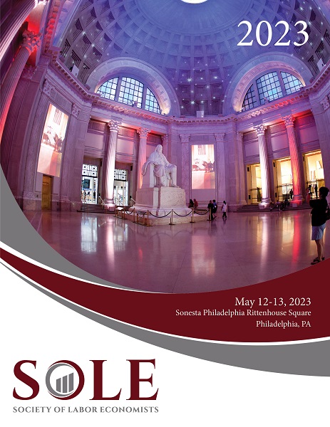 Final Program Cover